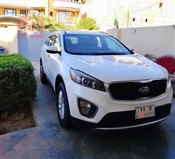 كيا سورينتو